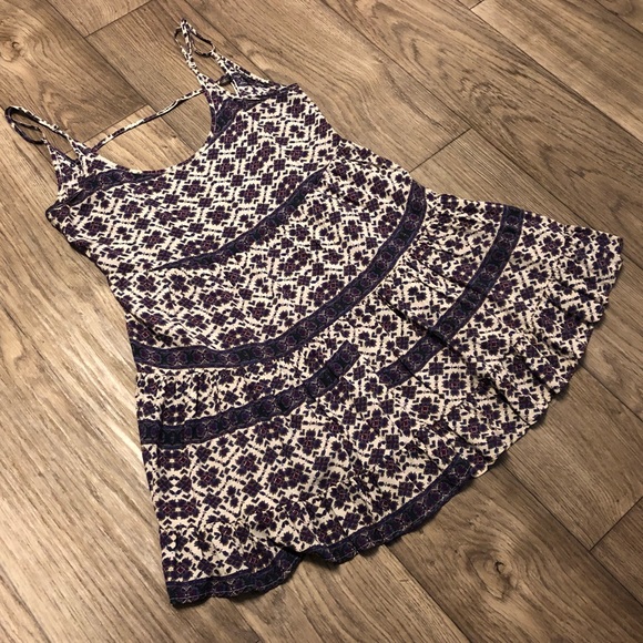 Brandy Melville Tunic Tank Top - Picture 10 of 16